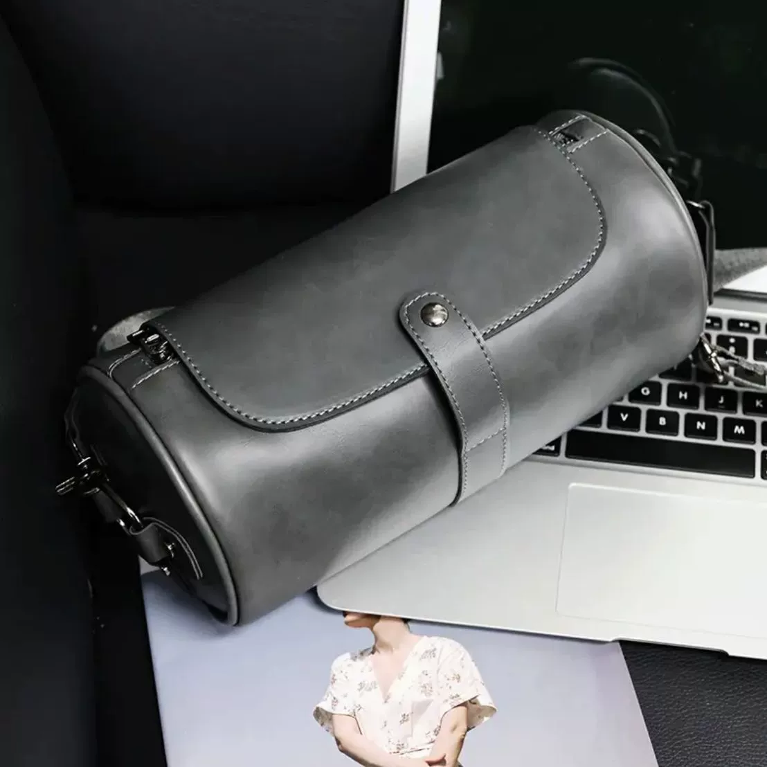 Trend small one-shoulder bag, Korean style, wholesale