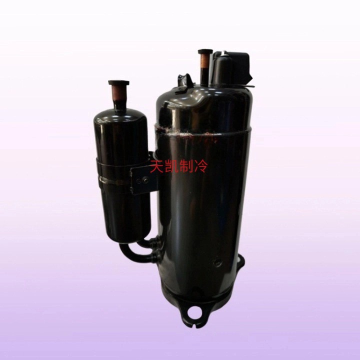 压缩机 LH42VBSC 柜机分体空调空气能制冷暖设备配件3匹全新原装