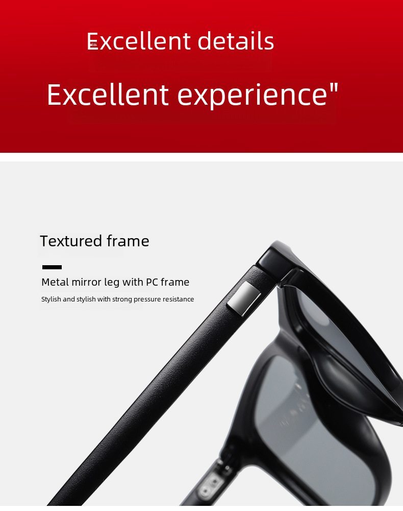 Polarized Colour Changing Sunglasses For Men And Women Driving_voghion.com