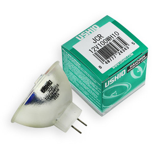 �����u�؟���USHIO JCR 12V100WH10�L������W�x������12V100WH10