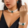 01 Green Set 4465
