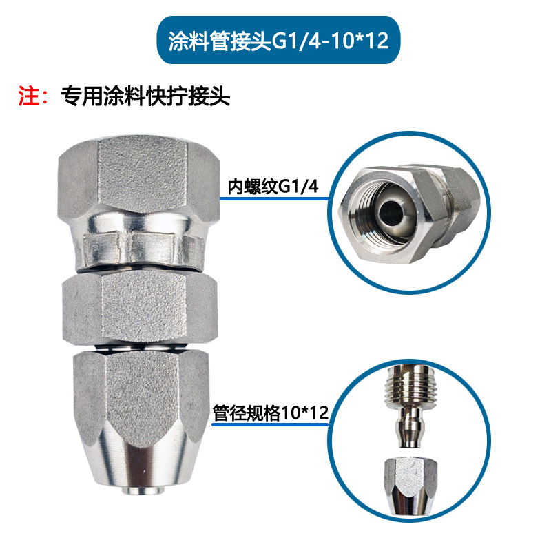 304���������Ϳ�Ϲܽ�ͷ��ǹ��Ĥ����Ϳ�豸�����ӿ�š�ܽ�ͷ