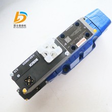 REXROTHʿҺy0811404207 4WRL16V200M-3X/G24Z4/M