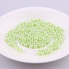 Beads from pearl, accessory, plastic clothing, wholesale
