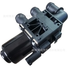 适用于宝马暖风水阀64129135079 64119147347 64119890553