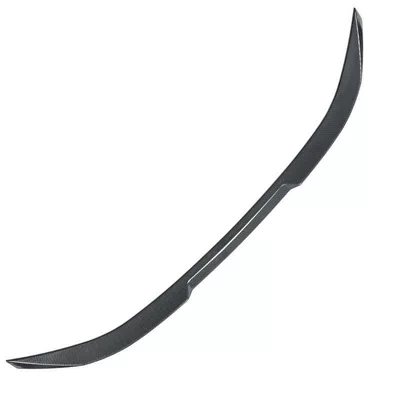 spoiler, performance spoiler, exterior modification, Fixed wind wing
