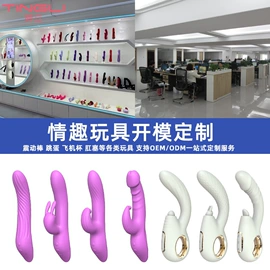 震动棒;情趣跳蛋;其他情趣用品