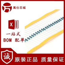 Ĥ 1/4W 1% ɫh 200ǧW 200K һNֵ100ֻ