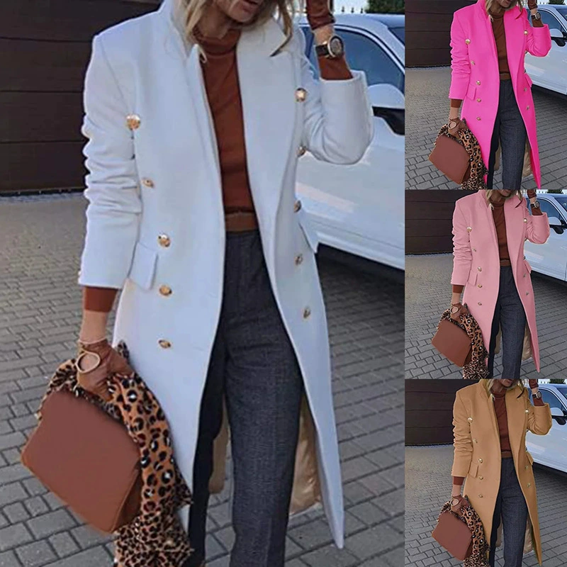 2024 осень и зима новый женский длинный рукав внешняя торговля