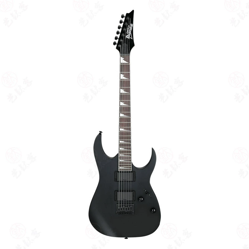 Электрогитара Ibanez Yibana серии GRG170/GRX40/GSA для начинающих, профессиональный DCB