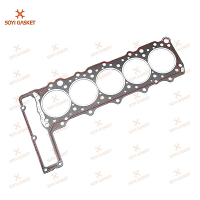 Mercedes-Benz Ssangyong Mb100 Diesel Vehicle 6620163120 6020162220 Engine Cylinder Gasket Cylinder Mattress (Cylinder and parts)