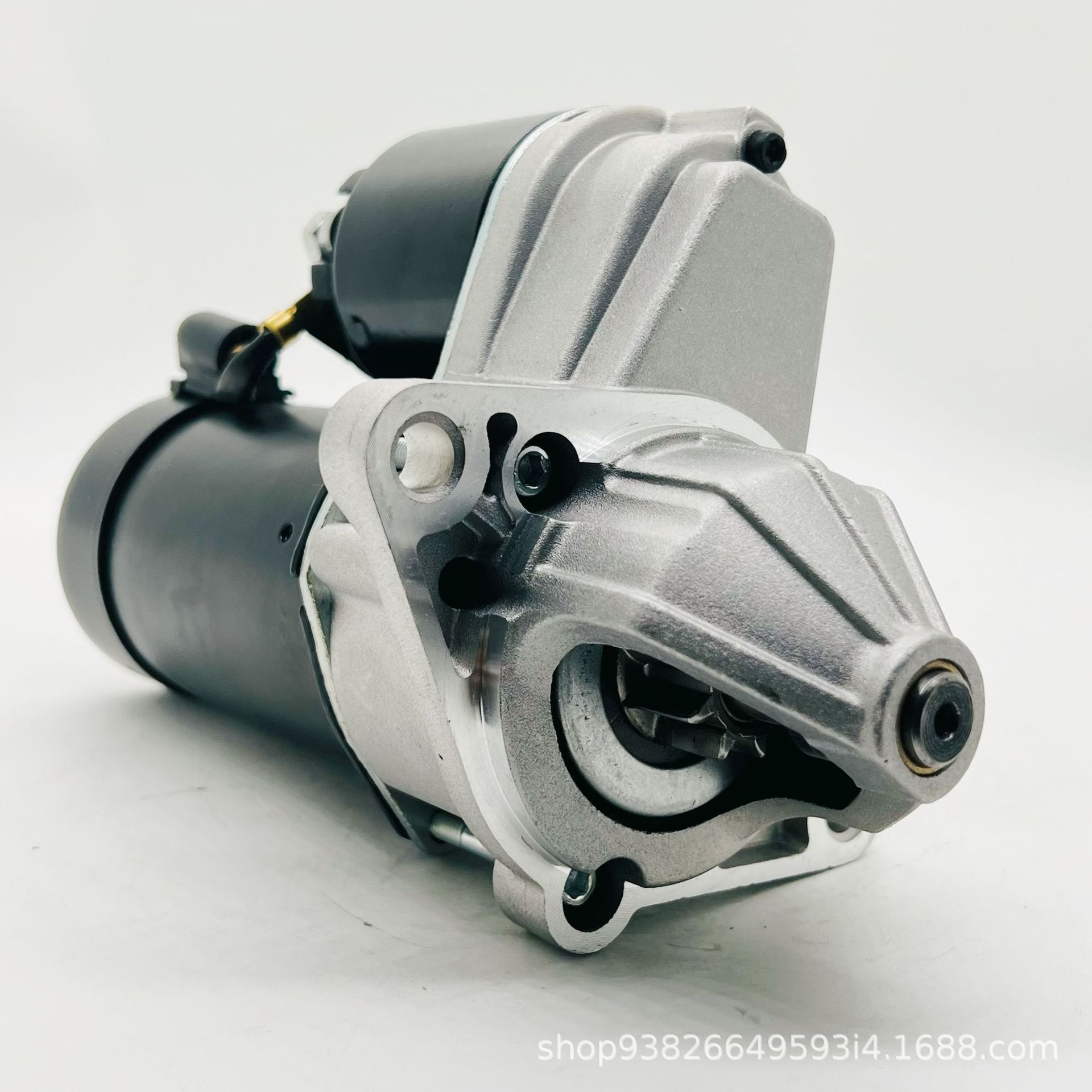 Suitable for Nissan 2.4L series 6004AA2005 starter motor starter auto parts direct sales