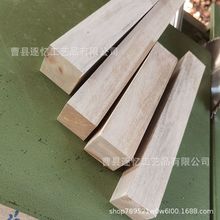 实木方料批发香樟木木料家具diy手工制作桌椅脚用料