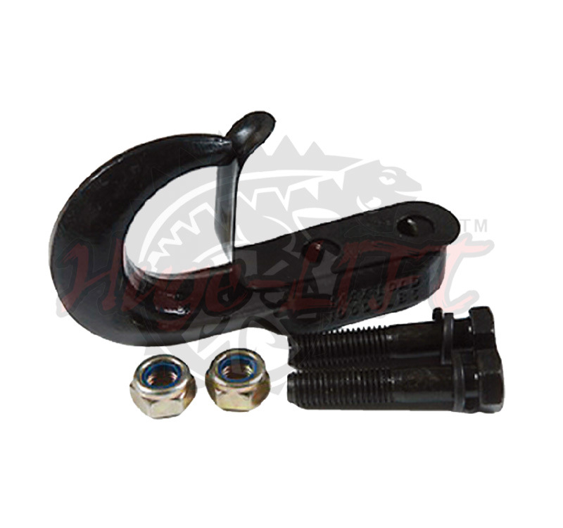 供应拖车钩 车用羊角钩 挂钩 汽车配件.