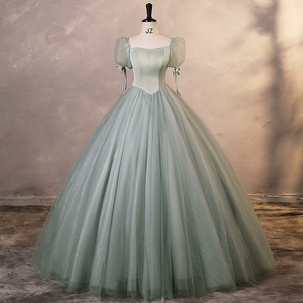 Light green