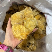 赤鱼肚石斑胶成鱼胶小肚肚500克25 头35头45头100头鳘鱼胶黄花胶