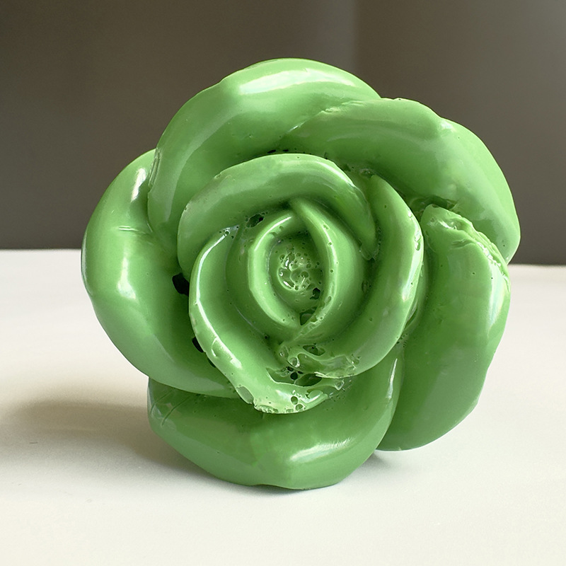 Pasta de color epoxi de cristal AB pegamento pasta de color sólido pasta de color pintada a mano pegamento de crema bricolaje color hecho a mano botella de 20g