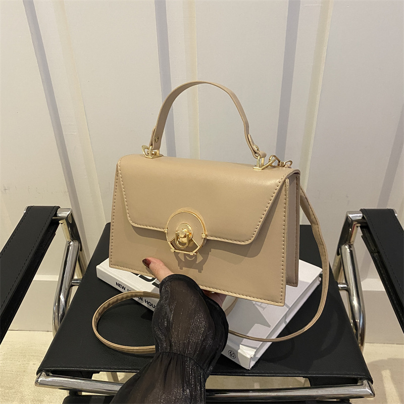 Borsa a tracolla, borsa casual e alla moda per le donne, nuova borsa alla moda estiva 2024, design di nicchia alla moda_voghion.com