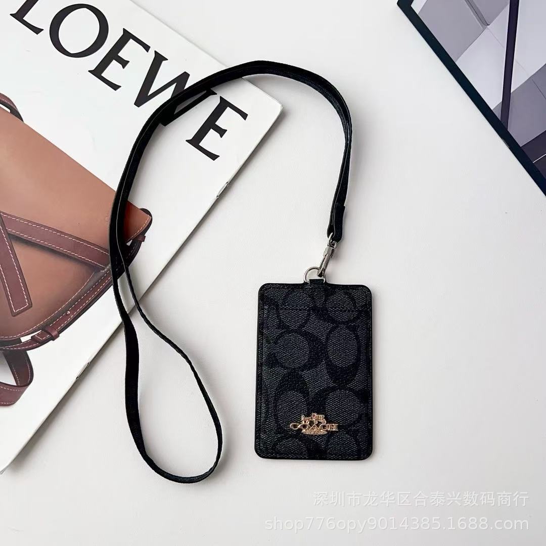 Bolsa de tarjetas de trabajo transfronterizas tarjetas de visita tarjetas de trabajo tarjetas de