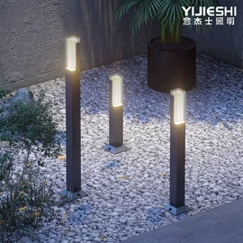 庭院灯;草坪灯;室外壁灯