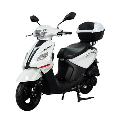 Overseas Direct Supply, Motosikletlər