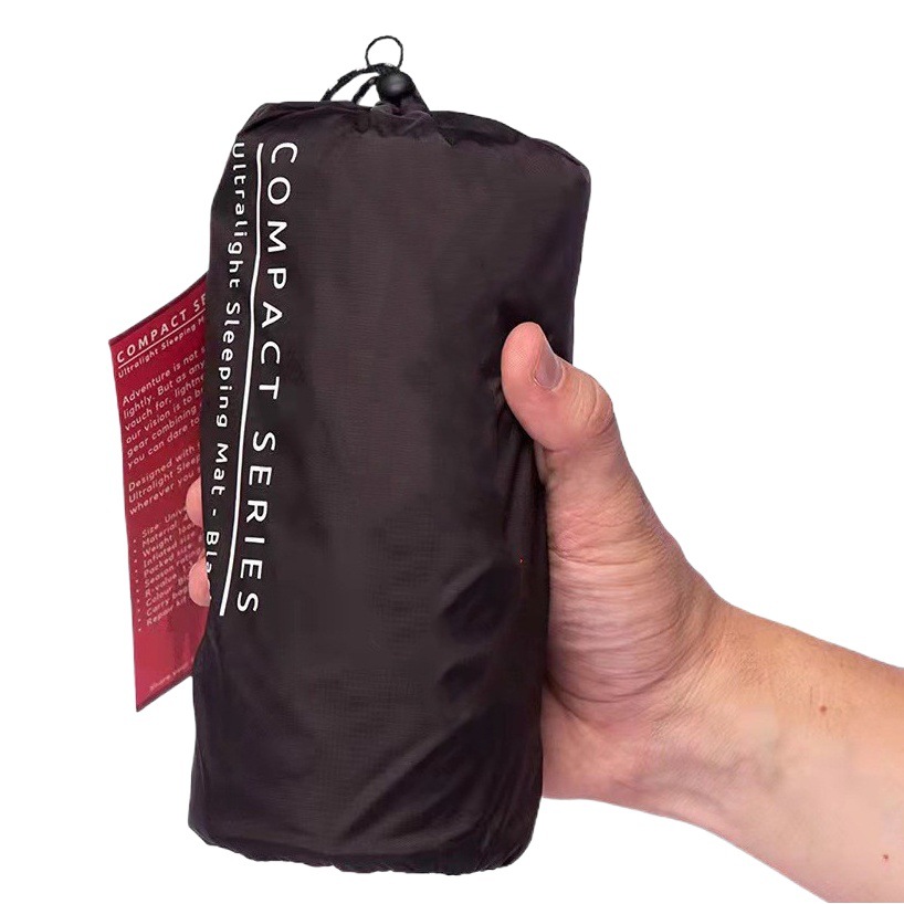 工場直売屋外エアマット軽量携帯キャンプ防湿睡眠マットテント睡眠マットナイロンTPU