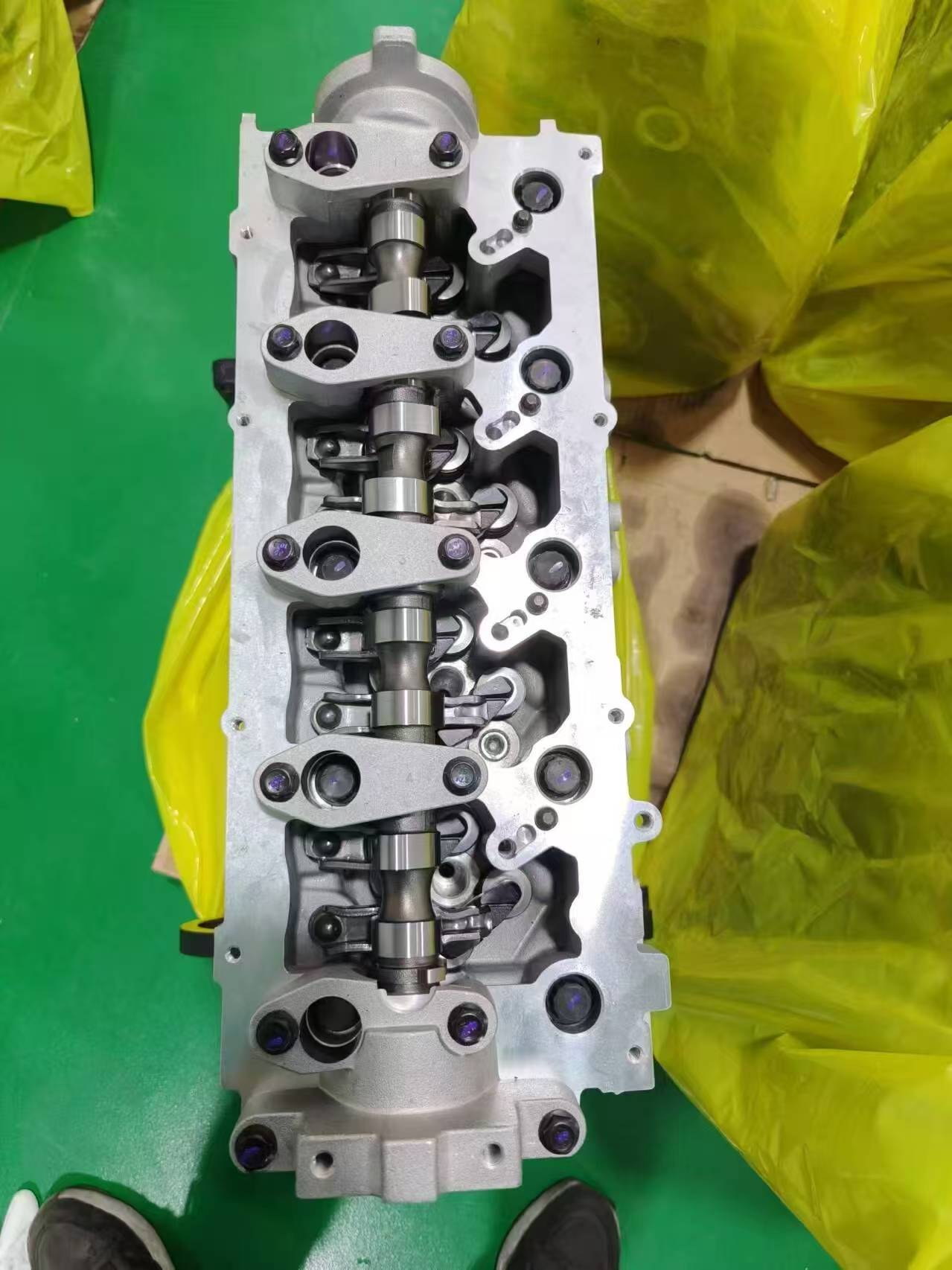 Original High Quality Suitable for Korean Modern G4Eb Engine