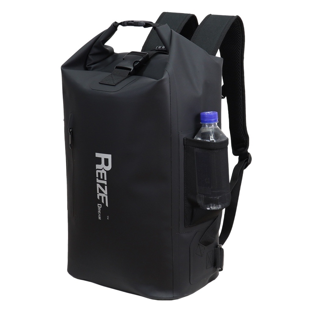 Foreign Trade Hot Selling Outdoor Backpack Waterproof Bag Hot Pressed Backpack Chest Buckle Adjusting Drop Plastic Handle Ergonomic Back Pad