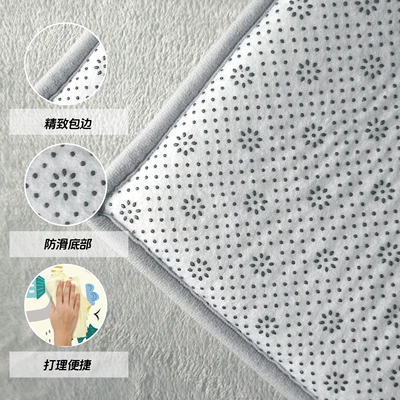 Avtomobil döşəmə paspasları | Kidsren's Tatami Sponge Floor Mat