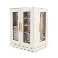 (Cross-border trading), storage system, necklace, ring, accessory, storage box, Amazon