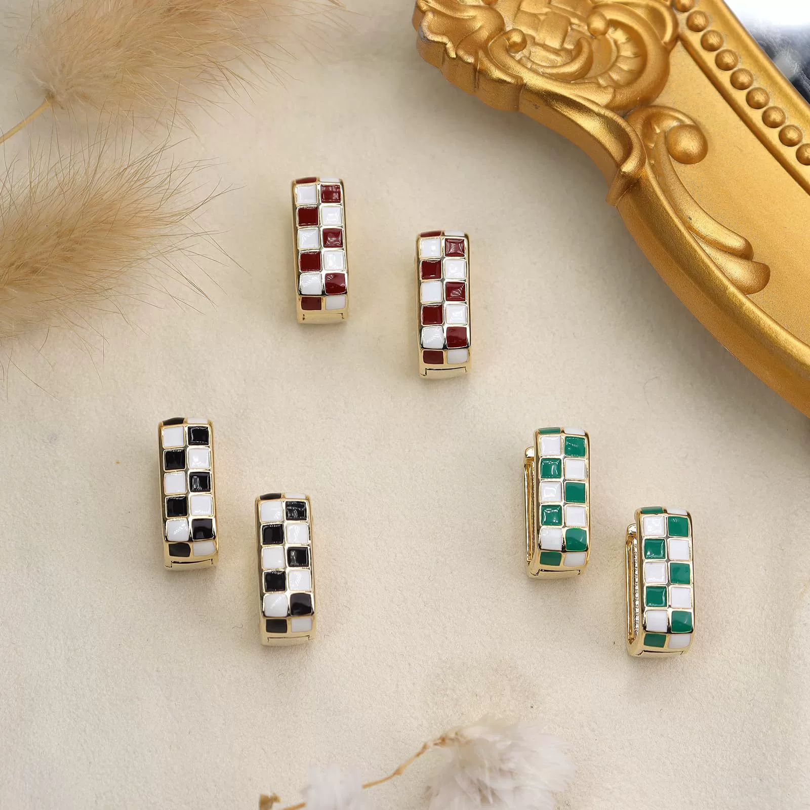 Серьги, серебряная игла, яркий броский стиль, легкий роскошный стиль, серебро 925 пробы, высококачественный стиль