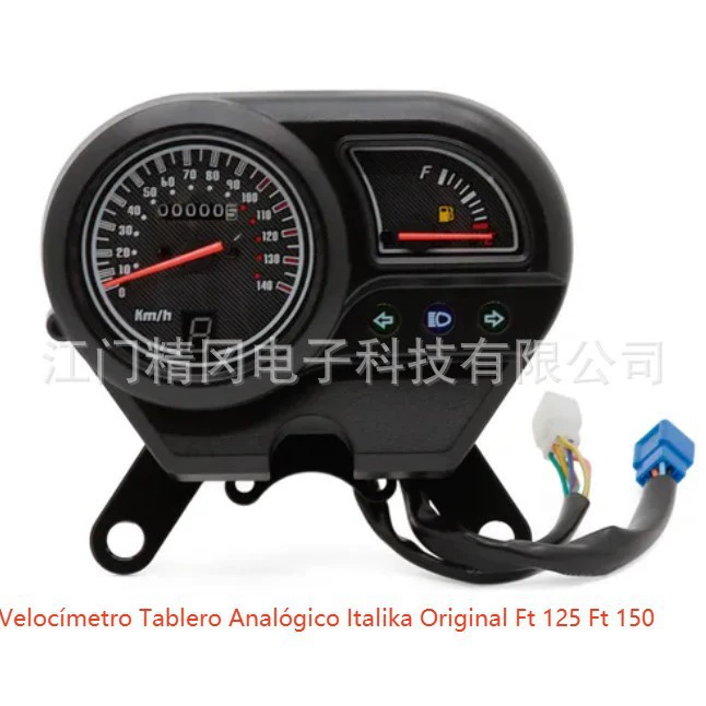 Экспортный популярный комплект приборов для мотоцикла Latalika Original Ft 125 Ft 150