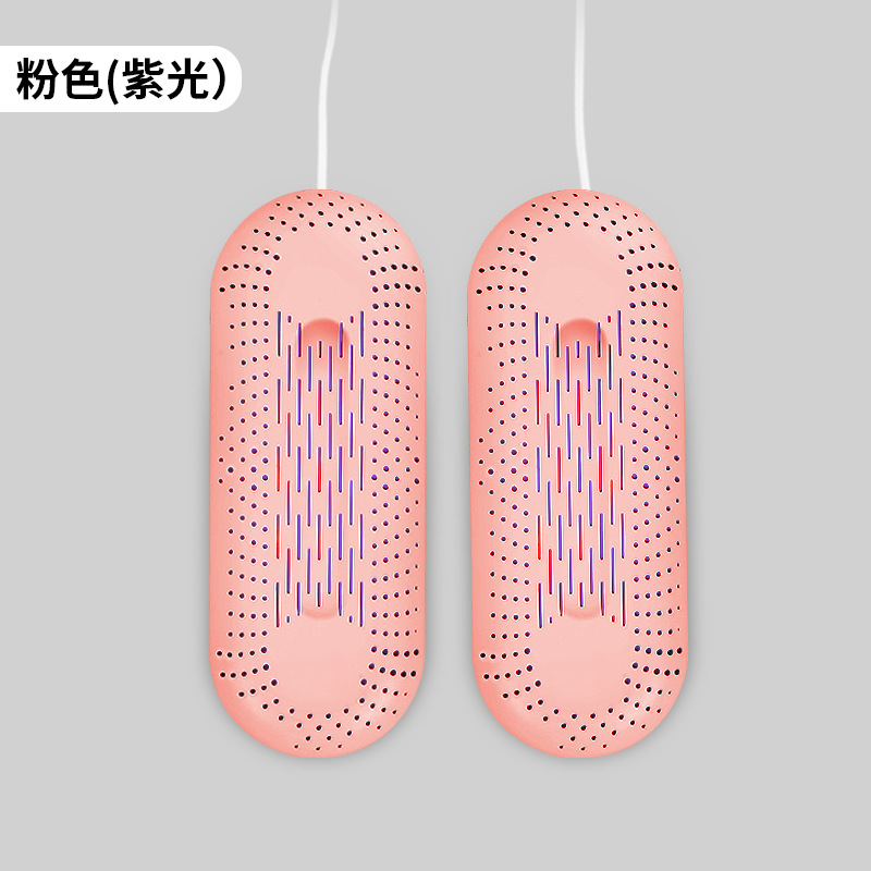 타이밍 라인이 없는 분홍색 보라색 빛