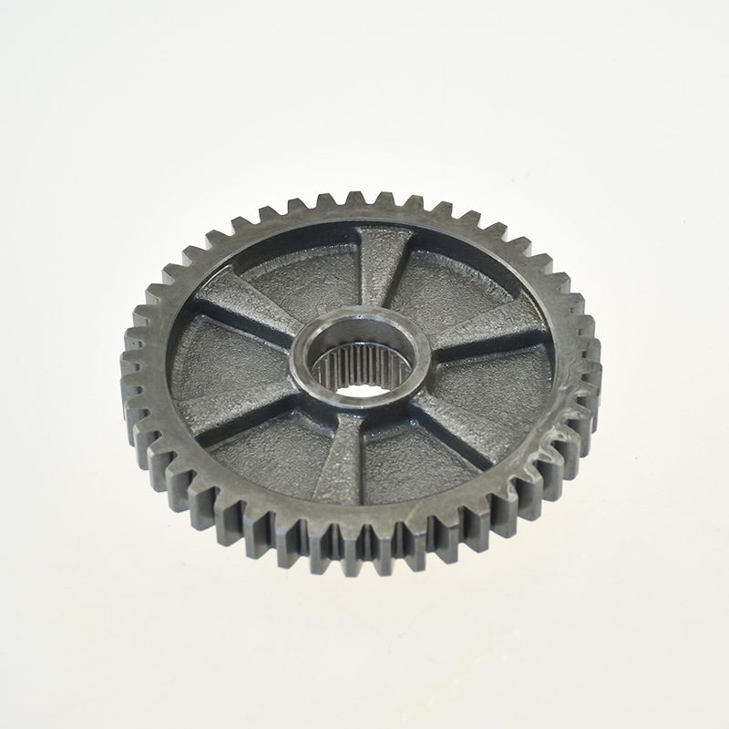 KAZUMA Xinyang 500CC ATV Go-Kart Farm Vehicle Engine Transmission Bridge Drive Gear