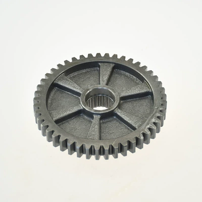 Vehicle Engine Transmission – Other drive systems