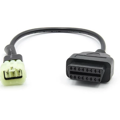 Adapter Cable, Avtomobil diaqnostika alətləri