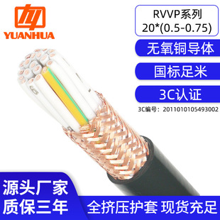 ���~RVVP20о����늾�20*0.2/0.5/0.75ƽ��80%�ܶȺ������l��̖��