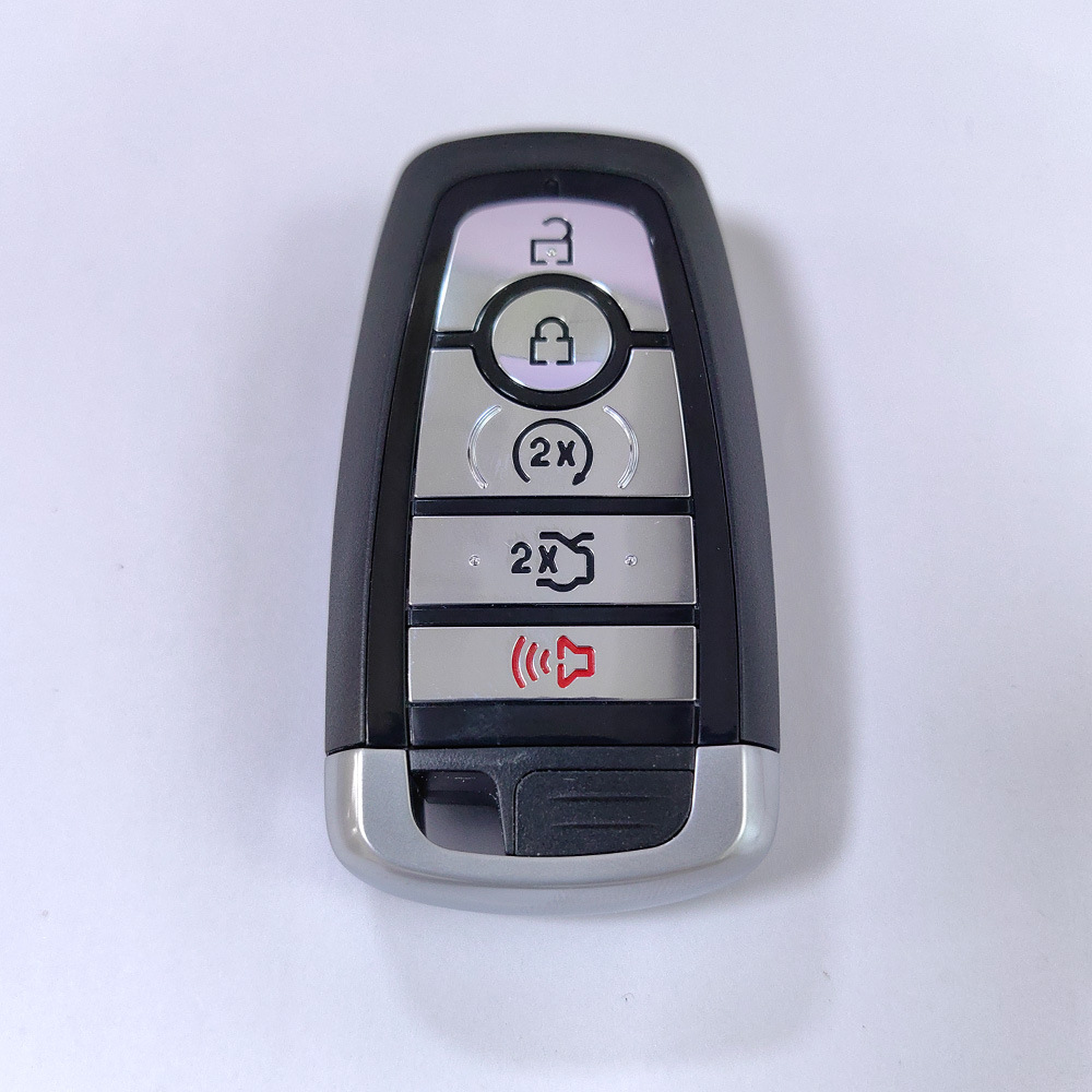 Suitable for Ford Lincoln 5-Key Smart Car Key Remote Control M3N-A2C931426 Key