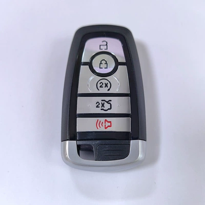 Suitable for Ford Car Keys - b-5-key-trolley