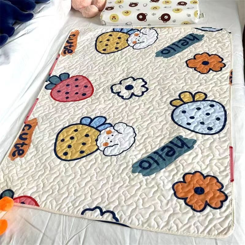 Authentic Washable Menstrual Pad Baby Mattress for Female Students Dormitory Breathable Period Mattress Small Mattress for Menstrual Period Authentic Washable Menstrual Pad Baby Mattress for Female Students Dormitory Breathable Period Mattress Small Mattress for Menstrual Period