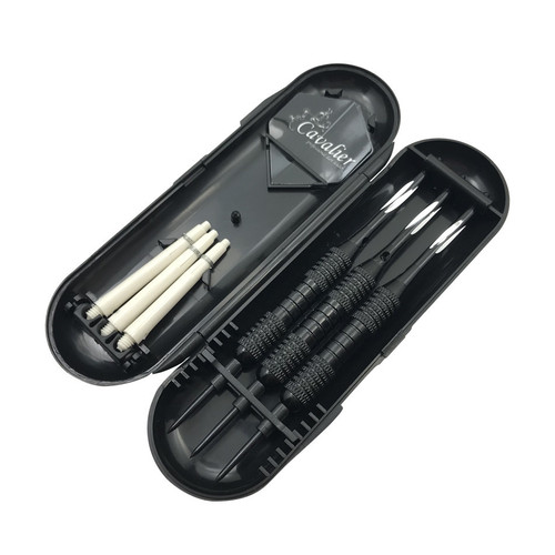GOODARTS Knight Darts Set Amazon 3 dart needles darts dropshipping cross-border dart box toys