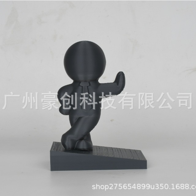 亚马逊Decorative Door Stop可爱门挡装饰性门挡家居圣诞装饰门挡|undefined