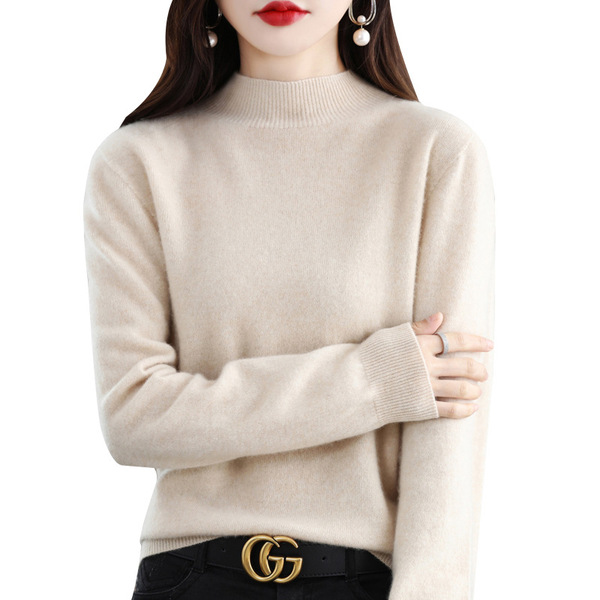 Woolen sweater