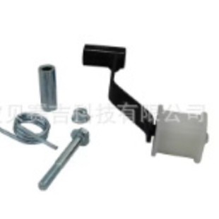 Mexico Meike Multi-Product Atv Chain Slider Atv150 Atv180 Atv200