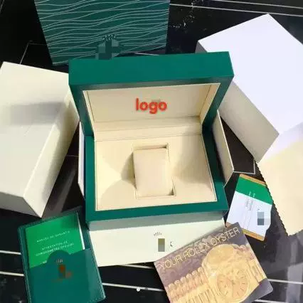 Часовая коробка высококачественная кожаная коробка для часов