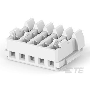 TE/̩��ԭ�b�������B����353293-5����26-28AWG��aĸ��IDC����