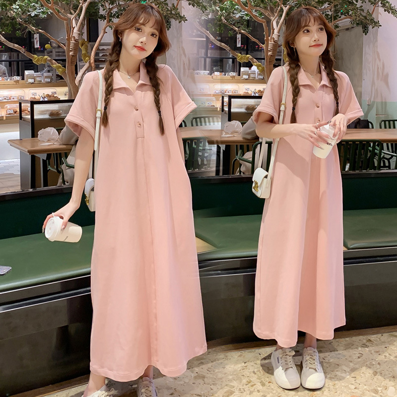 Summer summer clothing for pregnant