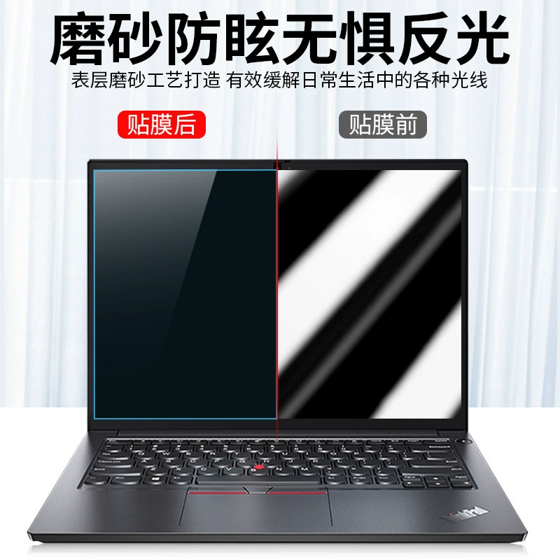 Lenovo, совместимый экран, защитный ноутбук, Thinkpad, x13, E14, T14