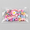 Children's small cute hairgrip, matte hairpins for baby, crab pin, no hair damage, wholesale