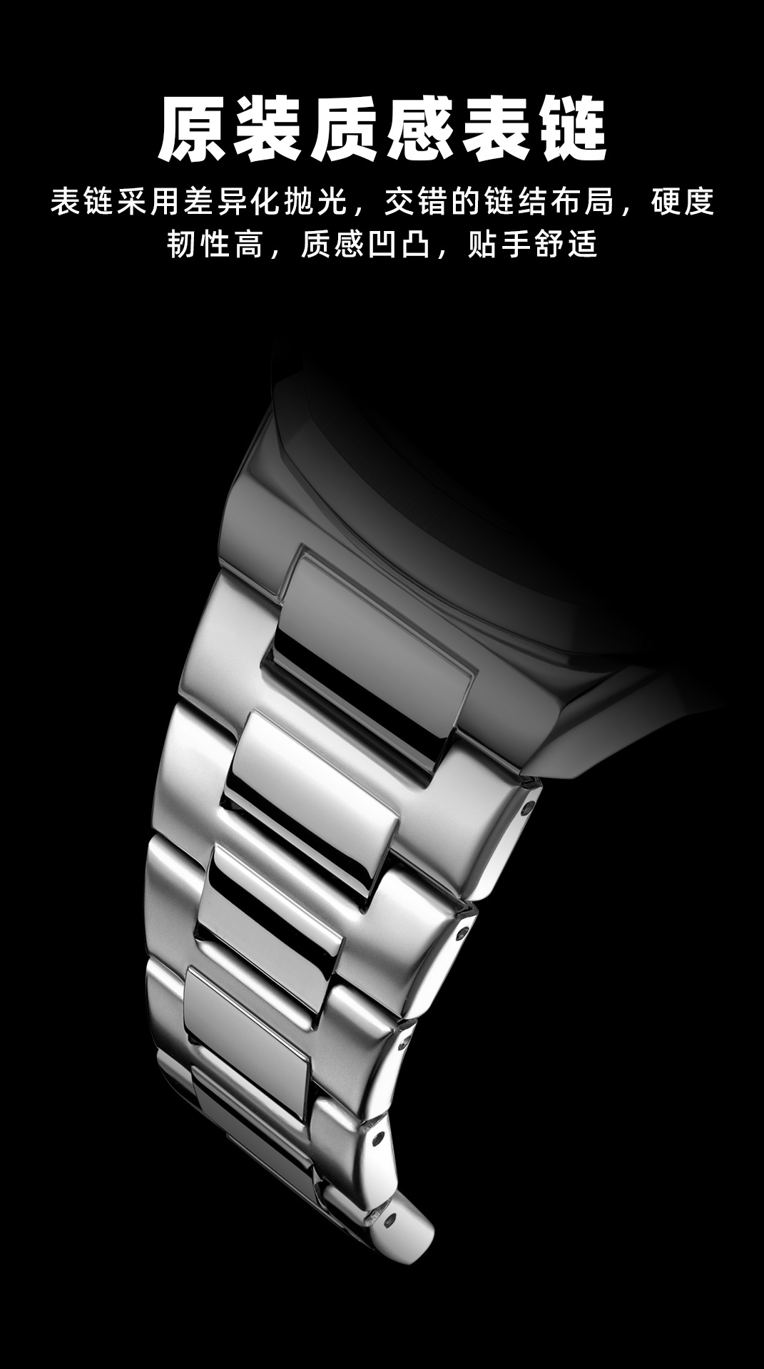 DAIYANG Brand New Men's Watch Waterproof Luminous Dual Calendar Wristwatch Men's Ultra-thin Quartz Watch Steel Band